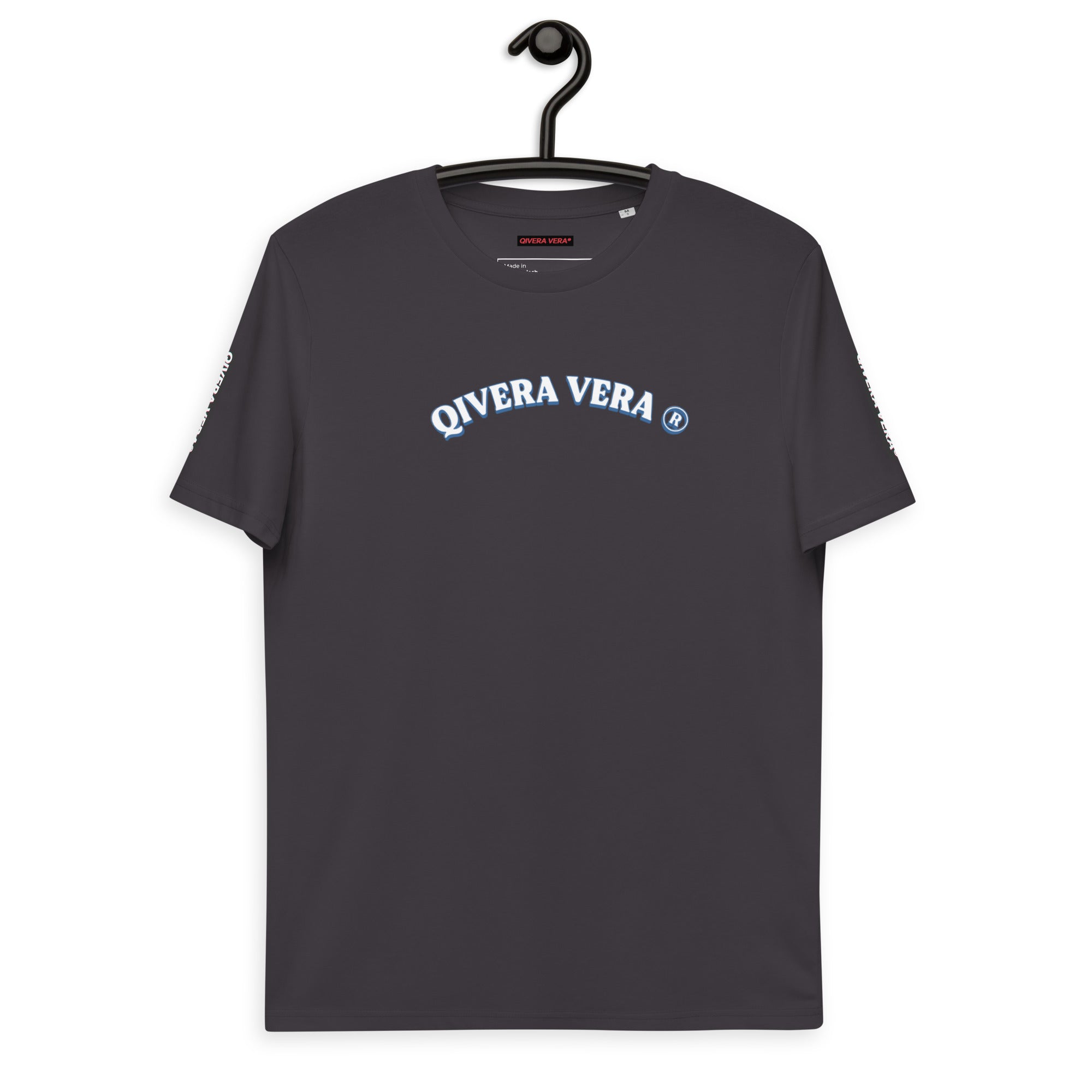 QIVERA VERA - Memba T-shirt - QIVERA VERAQIVERA VERA - Memba T-shirtQIVERA VERA