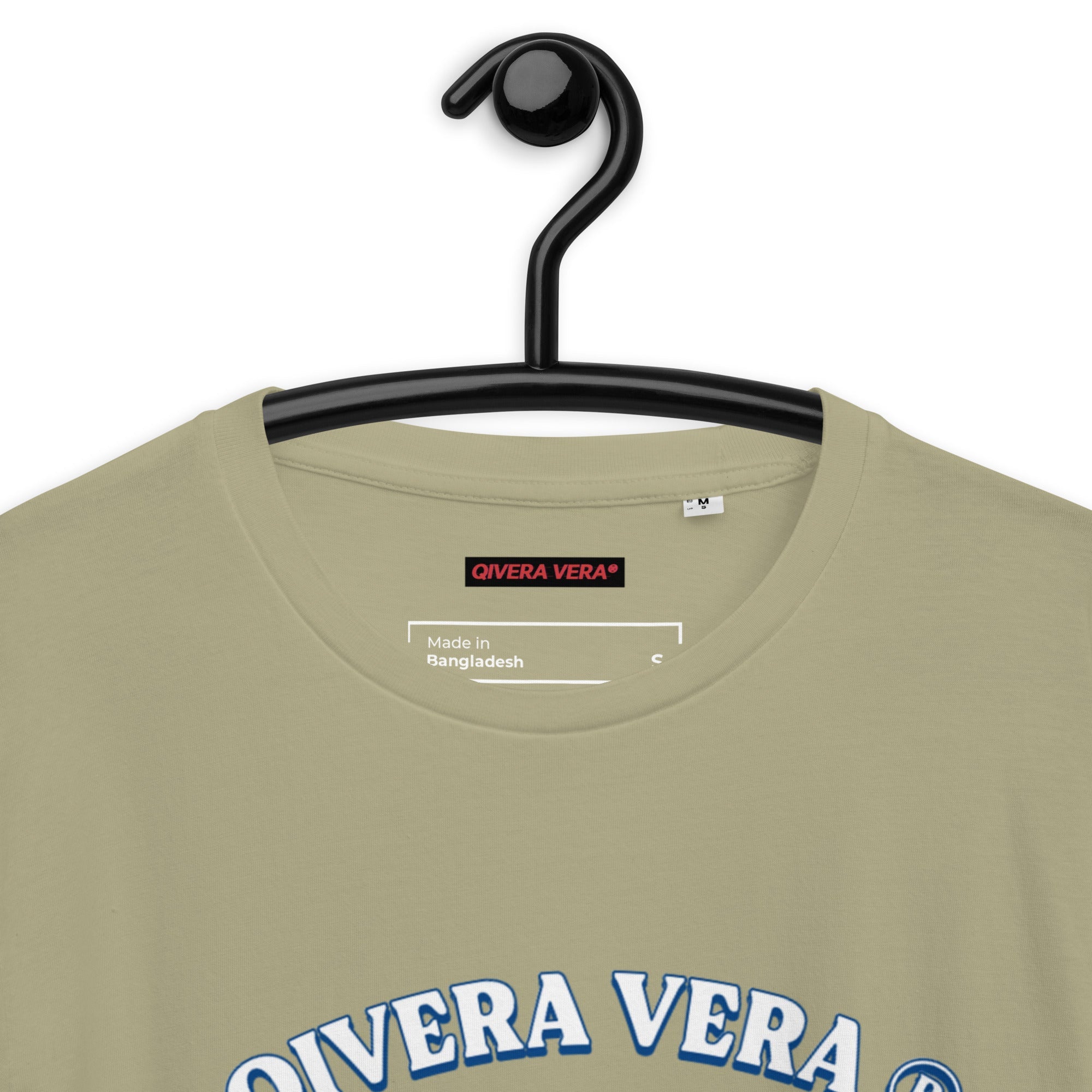 QIVERA VERA - Memba T-shirt - QIVERA VERAQIVERA VERA - Memba T-shirtQIVERA VERA