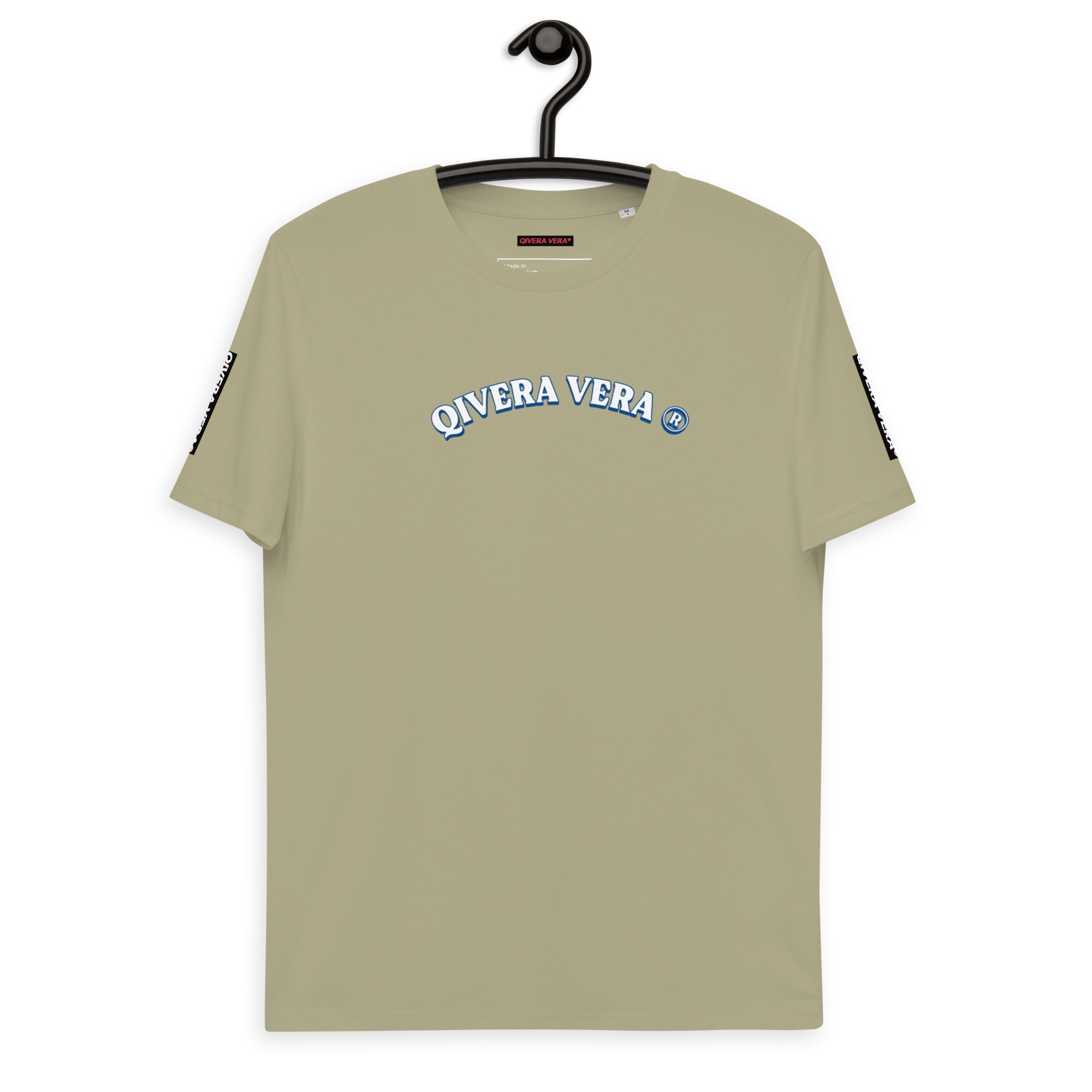 QIVERA VERA - Memba T-shirt - QIVERA VERAQIVERA VERA - Memba T-shirtQIVERA VERA