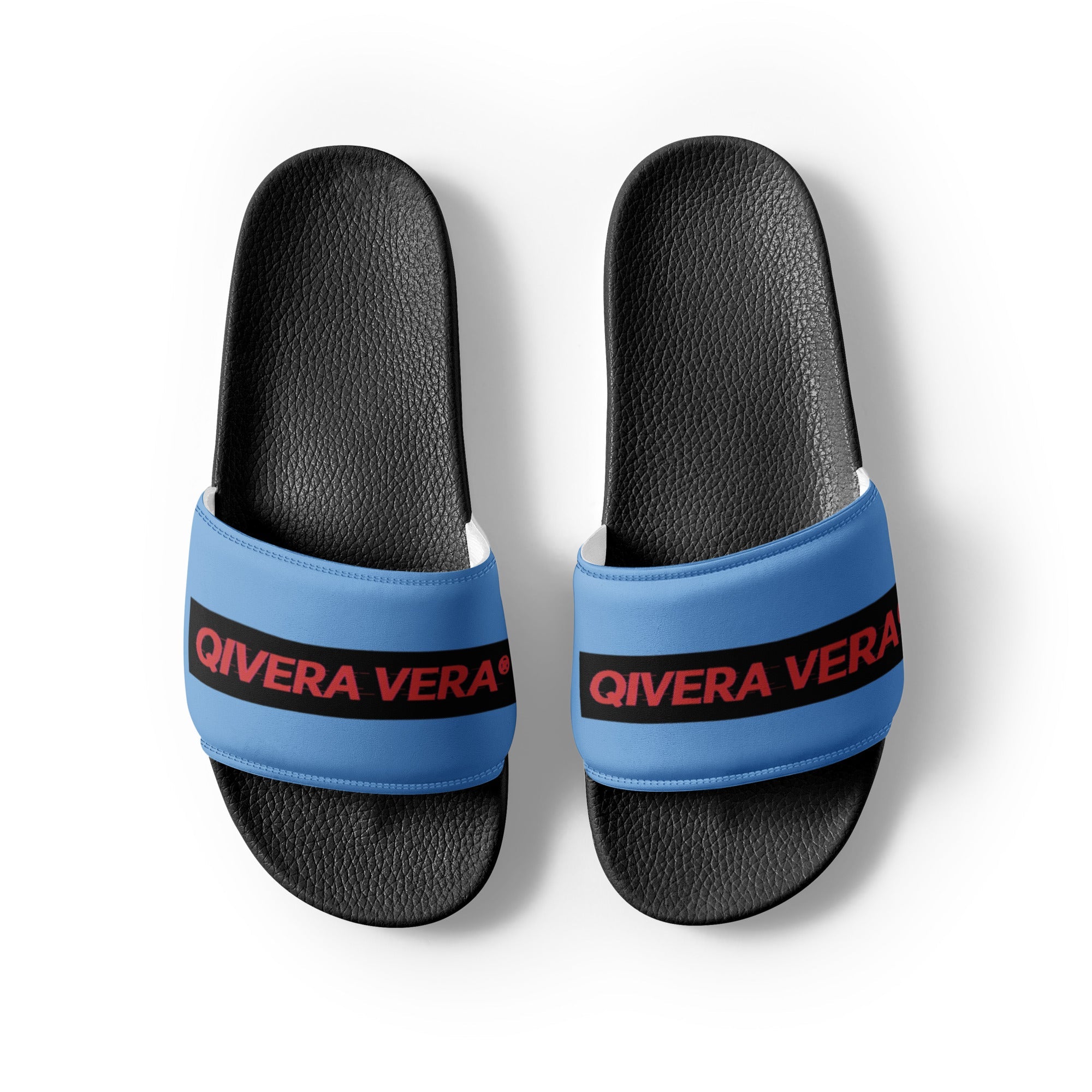 QIVERA VERA - Turquoise - QIVERA VERAQIVERA VERA - TurquoiseQIVERA VERA